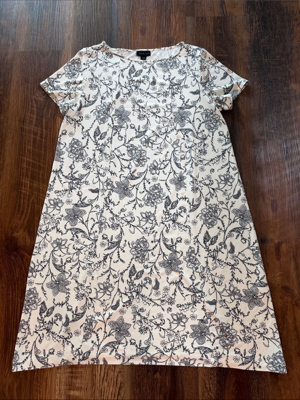 J.Jill Wearever Collection Dress